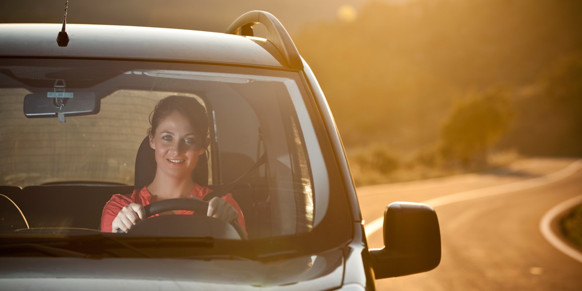 Drive Safely And Save Money